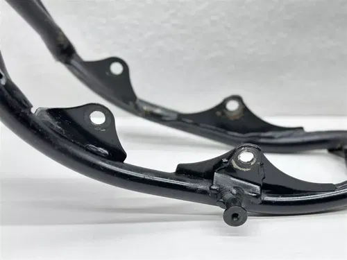 2020 Yamaha YZ85 Frame Main Chassis Hull OEM 5PA-21190-02-33 Steel Black YZ