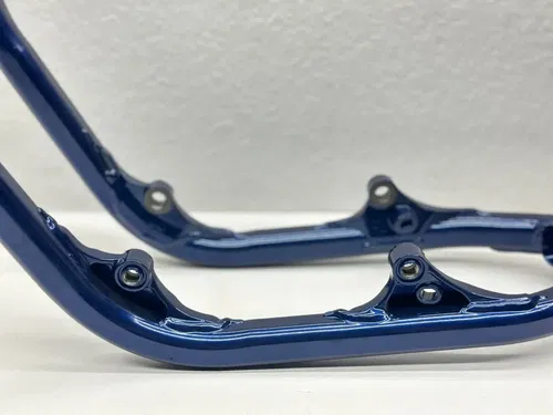 New 2024 Husqvarna FC450 Frame Main Chassis Hull OEM A46003001000HF Dirt Bike