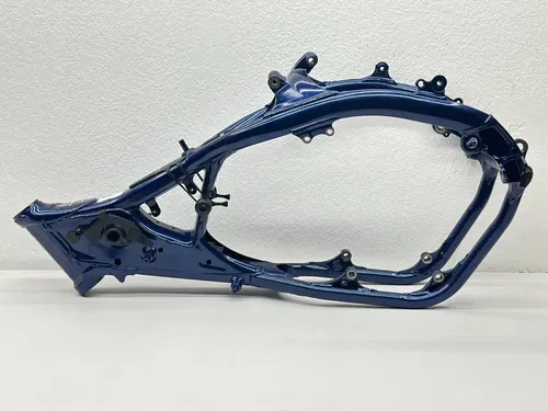 New 2024 Husqvarna FC450 Frame Main Chassis Hull OEM A46003001000HF Dirt Bike