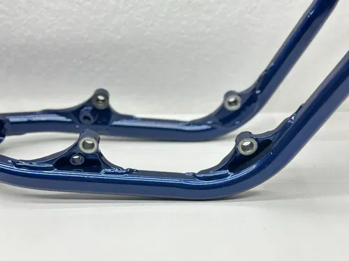 New 2024 Husqvarna FC450 Frame Main Chassis Hull OEM A46003001000HF Dirt Bike