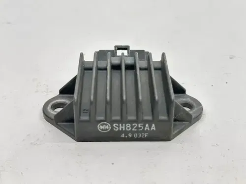 2015 Honda CRF250R Voltage Regulator Rectifier Electrical Wiring 31600-KRN-A71