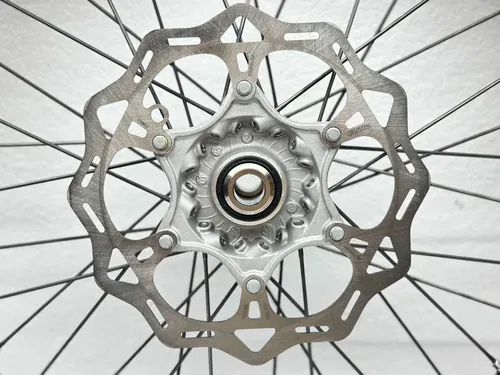 New 2024 KTM 450 SX-F Excel Wheel Set Front Rear 21/19 Inch Rim Sprocket Hub SXF