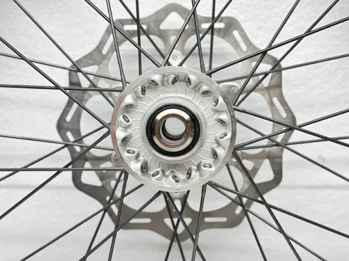 New 2024 KTM 450 SX-F Excel Wheel Set Front Rear 21/19 Inch Rim Sprocket Hub SXF