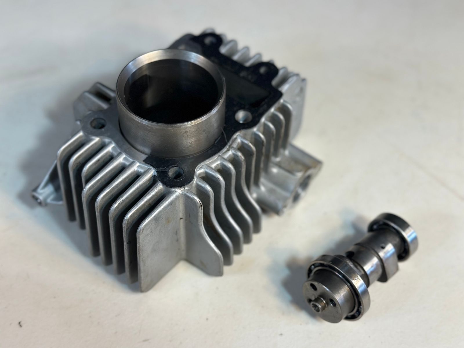 Oem Klx110 Cylinder Klx110L Top End Klx 110 Kit Rebuild Bore