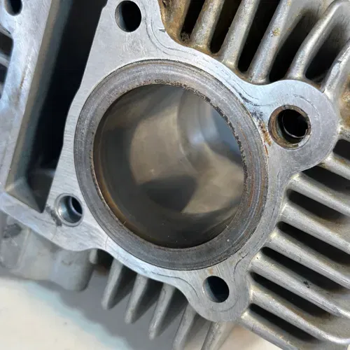Oem Klx110 Cylinder Klx110L Top End Klx 110 Kit Rebuild Bore