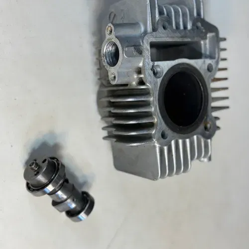 Oem Klx110 Cylinder Klx110L Top End Klx 110 Kit Rebuild Bore