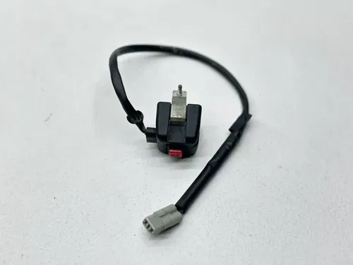 2003 Yamaha WR250F Kill Switch Off Stop Engine Button OEM WR 250F