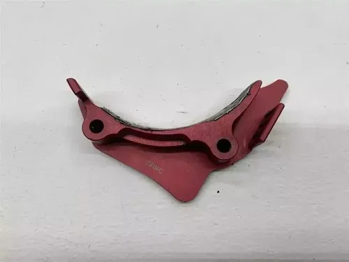 2011 Honda CRF450R Hammerhead Front Sprocket Chain Guard Guard Plate CRF 450R