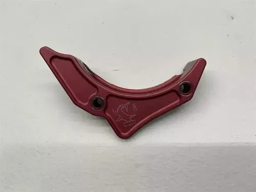 2011 Honda CRF450R Hammerhead Front Sprocket Chain Guard Guard Plate CRF 450R