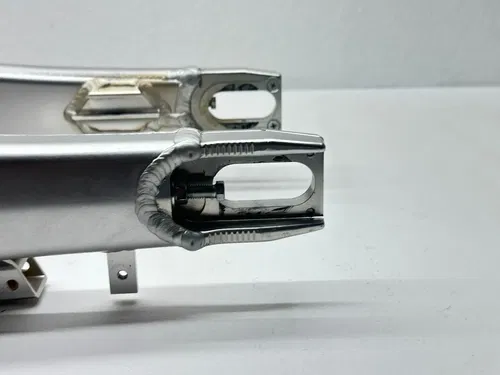 2018 Suzuki RMZ450 Swingarm Suspension OEM Rear Swing Arm 61000-37K00 Dirt BIke
