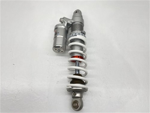 New 2023 KTM 85SX WP Xact Rear Shock Assembly Spring Absorber Suspension Bumper