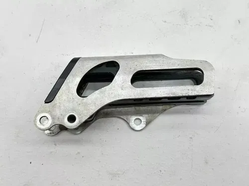 2015 Honda CRF250R Chain Guide Guard Slide OEM Protector Stock 52147-MEN-J00 CRF