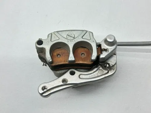 2024 Husqvarna FC250 Brembo Front Brake Assy Caliper Master Cylinder 77713001044