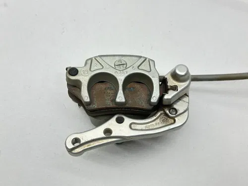 2020 KTM 125SX Brembo Front Brake Assembly Caliper Master Cylinder 77713001044
