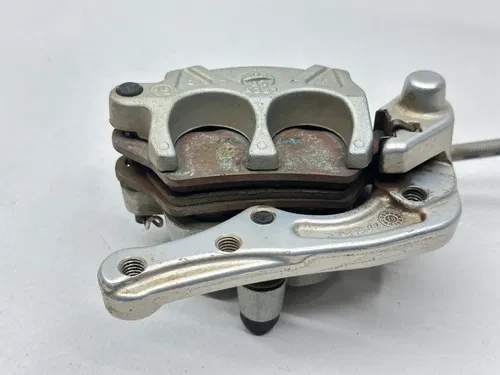 2020 KTM 125SX Brembo Front Brake Assembly Caliper Master Cylinder 77713001044