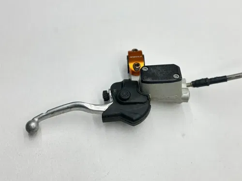 2020 KTM 125SX Brembo Front Brake Assembly Caliper Master Cylinder 77713001044