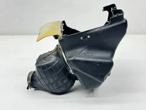 2013 Kawasaki KX85 Airbox Airboot Air Cleaner Box Intake Duct OEM Assy Dirt Bike