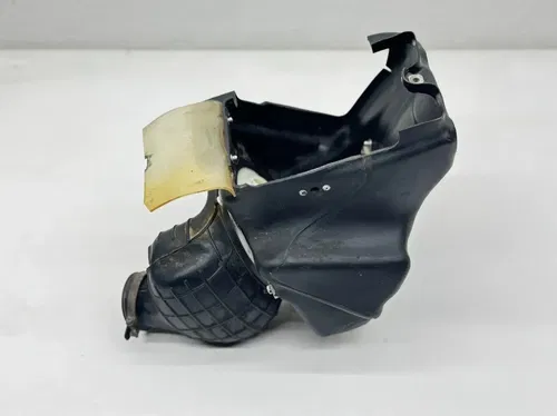 2013 Kawasaki KX85 Airbox Airboot Air Cleaner Box Intake Duct OEM Assy Dirt Bike