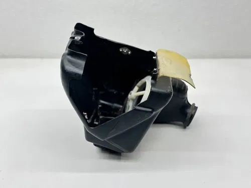 2013 Kawasaki KX85 Airbox Airboot Air Cleaner Box Intake Duct OEM Assy Dirt Bike