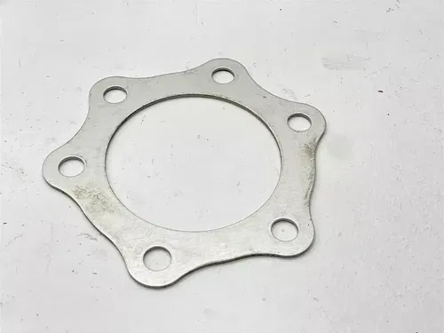 2011 Honda CRF450R Fuel Pump Housing Bracket OEM Plate Dirt Bike CRF 450R