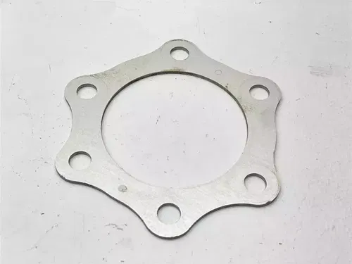 2011 Honda CRF450R Fuel Pump Housing Bracket OEM Plate Dirt Bike CRF 450R