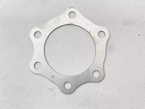 2011 Honda CRF450R Fuel Pump Housing Bracket OEM Plate Dirt Bike CRF 450R