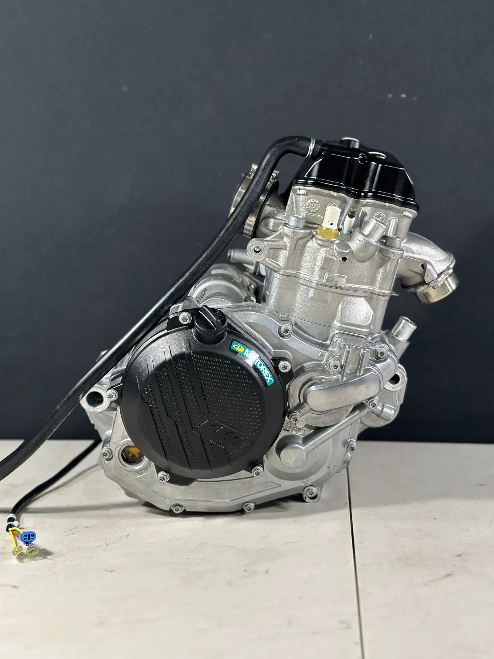 Ktm 450 engine rebuild cost new arrivals