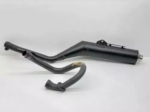2022 Suzuki DRZ400 Exhaust System Silencer 05-2024 Header