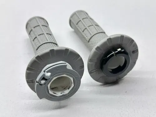 2025 KTM 450 SX-F ODI Grips Handlebar Throttle Tube Set OEM Handle Bar 450 SX-F