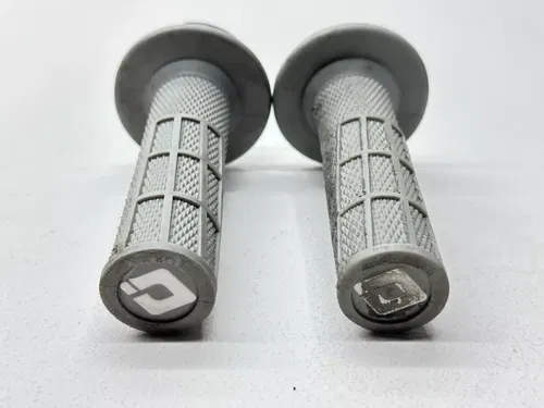 2025 KTM 450 SX-F ODI Grips Handlebar Throttle Tube Set OEM Handle Bar 450 SX-F