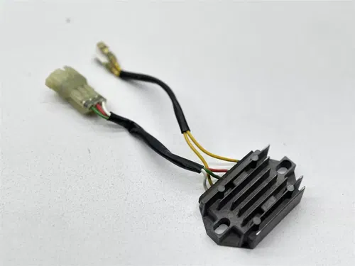 2020 Husqvarna FC350 Voltage Regulator Rectifier Electrical 77211034000 FC 350