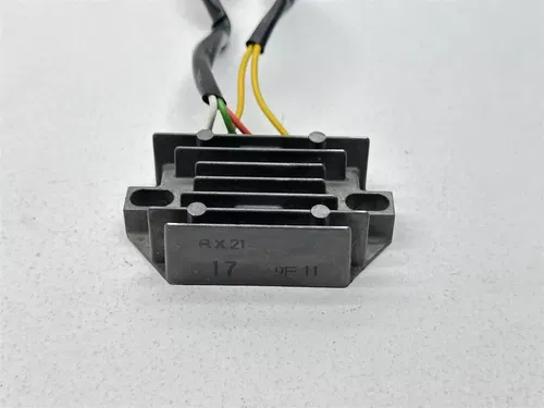 2020 Husqvarna FC350 Voltage Regulator Rectifier Electrical 77211034000 FC 350