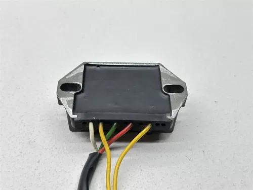 2020 Husqvarna FC350 Voltage Regulator Rectifier Electrical 77211034000 FC 350