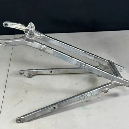 2022 Honda Crf450r Subframe Sub Frame Rear 2021 2022 Crf 450 R Rs Rx Rwe Crf250r