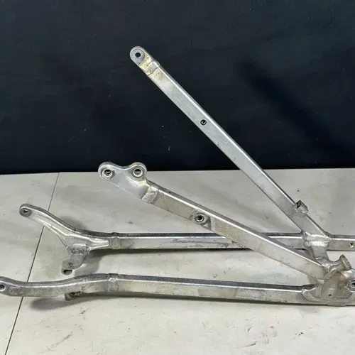 2022 Honda Crf450r Subframe Sub Frame Rear 2021 2022 Crf 450 R Rs Rx Rwe Crf250r