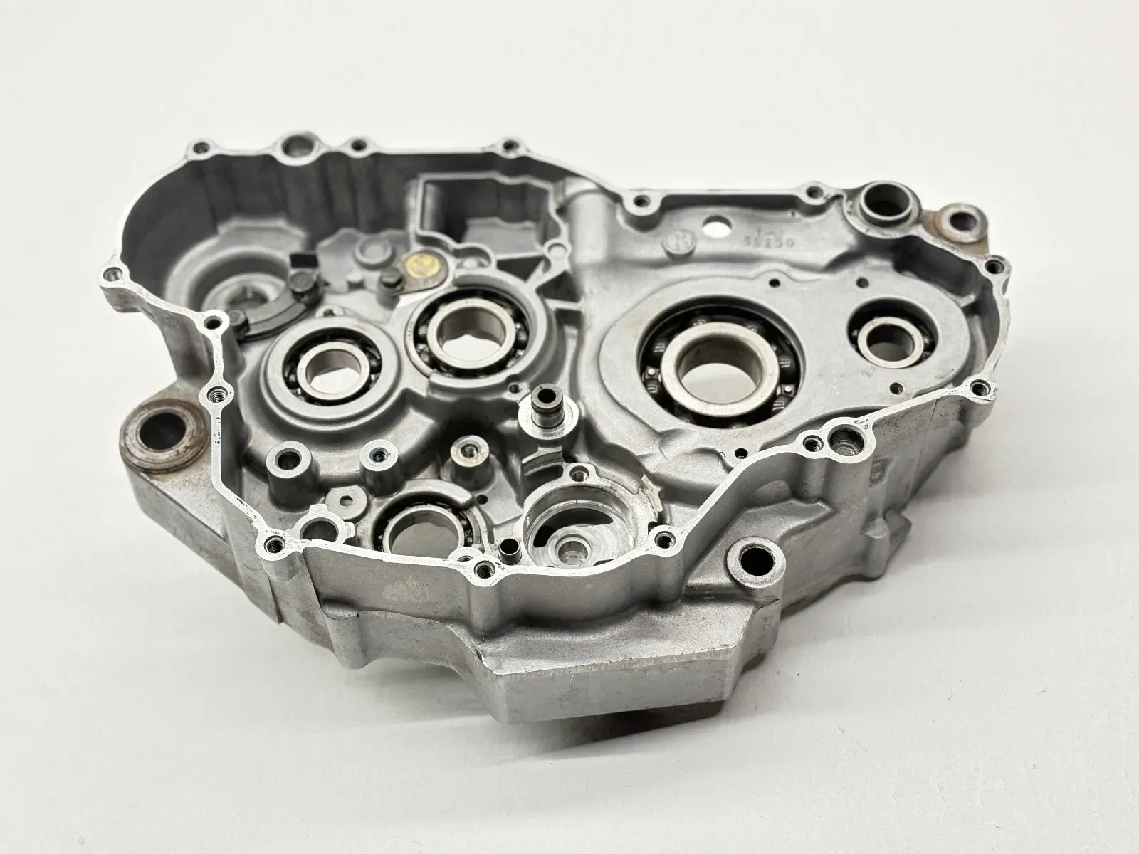 OEM Engine Case Right Side Fits Yamaha WR400F 1998-2000 Crankcase 11100-GB6-911✅
