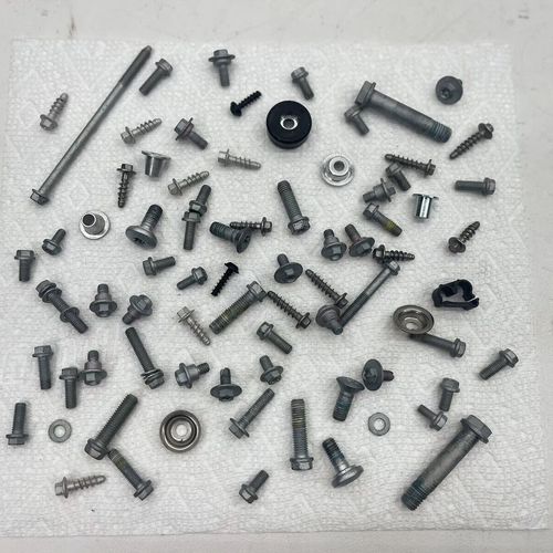 2023 Gasgas MC450 Miscellaneous Hardware OEM Bolts Nuts Washers Springs MC450F
