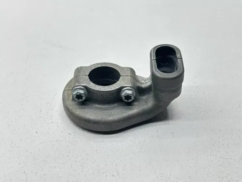 2019 KTM 450SXF Throttle Housing OEM Cable Line Cam Grip 450 SXF