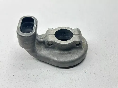 2019 KTM 450SXF Throttle Housing OEM Cable Line Cam Grip 450 SXF