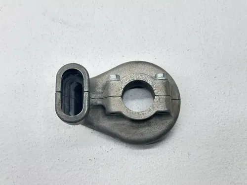 2019 KTM 450SXF Throttle Housing OEM Cable Line Cam Grip 450 SXF