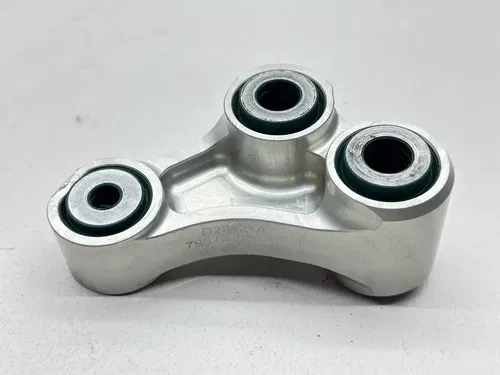 2022 GasGas EX450F Linkage Knuckle Triangle Rear Shock Suspension OEM EX 450F