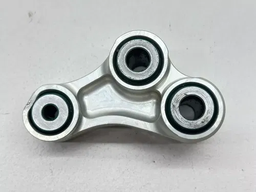 2022 GasGas EX450F Linkage Knuckle Triangle Rear Shock Suspension OEM EX 450F