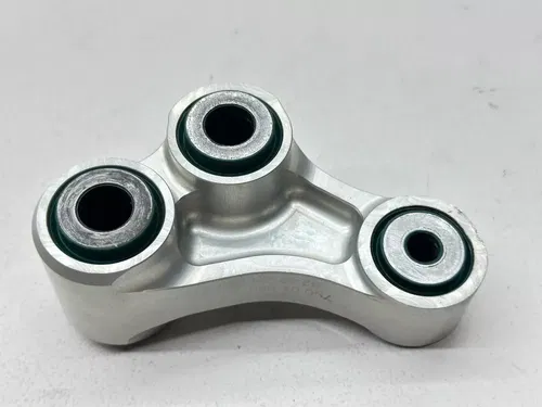 2022 GasGas EX450F Linkage Knuckle Triangle Rear Shock Suspension OEM EX 450F