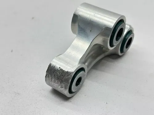 2022 GasGas EX450F Linkage Knuckle Triangle Rear Shock Suspension OEM EX 450F