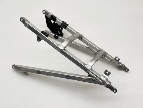 2022 Yamaha YZ450F Subframe OEM Rear Sub Frame Chassis BR9-21190-10-00 Dirt Bike