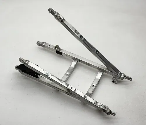 2022 Yamaha YZ450F Subframe OEM Rear Sub Frame Chassis BR9-21190-10-00 Dirt Bike