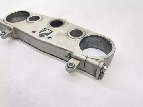 2010 Honda CRF450R Top Upper Triple Clamp 09-12 OEM Tree Front End 53300-MEN-A30