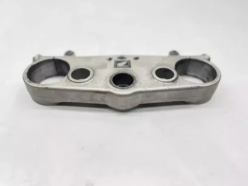 2010 Honda CRF450R Top Upper Triple Clamp 09-12 OEM Tree Front End 53300-MEN-A30