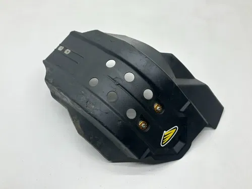 2015 Yamaha YZ250F Skid Plate Frame Engine Black Guard OEM Protector Dirt Bike