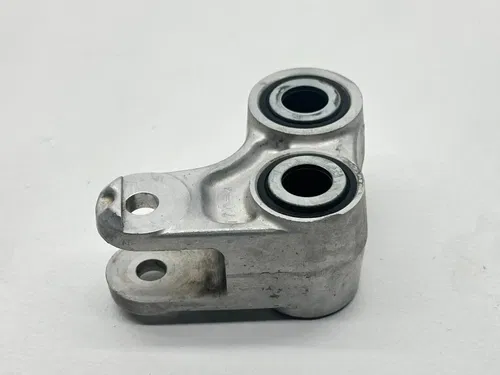 2015 Yamaha YZ250FX Linkage Knuckle Rear Shock Suspension OEM 17D-2217A-00-00
